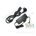 0.5a - 6.0a 24v  Ac To Dc Adapter  For Pos ,printer,  Switching Power Adapter